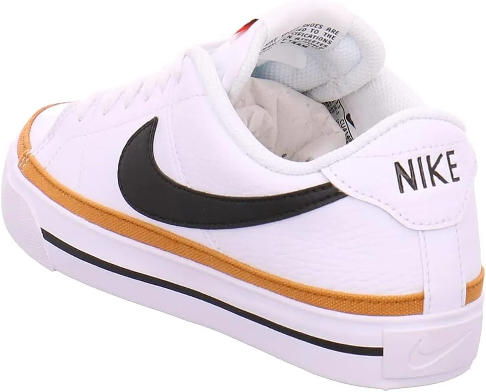Nike Women's Low-Top Sneakers