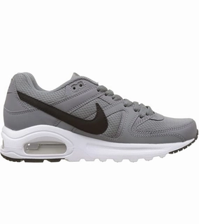 Nike Air Max Command Flex GS 844346 005 cool grey Aerobic Response
