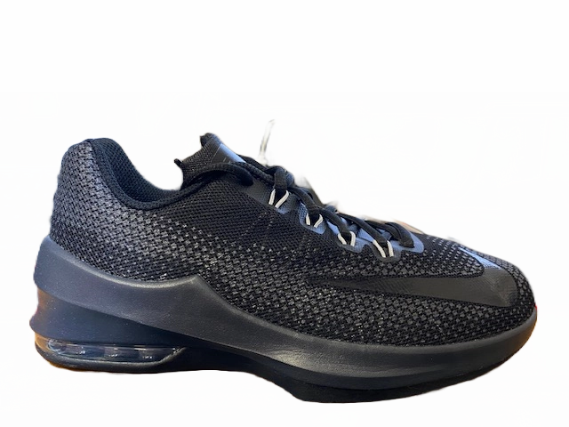 Nike Air Max Infuriet scarpa da ginnastica 869991 001 Quick Dry Upper Fabric