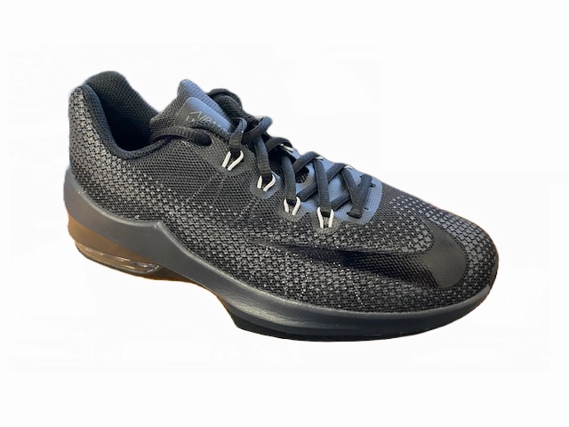 stretchy running gear Tear Resistant Knit Nike Air Max Infuriet scarpa da ginnastica 869991 001