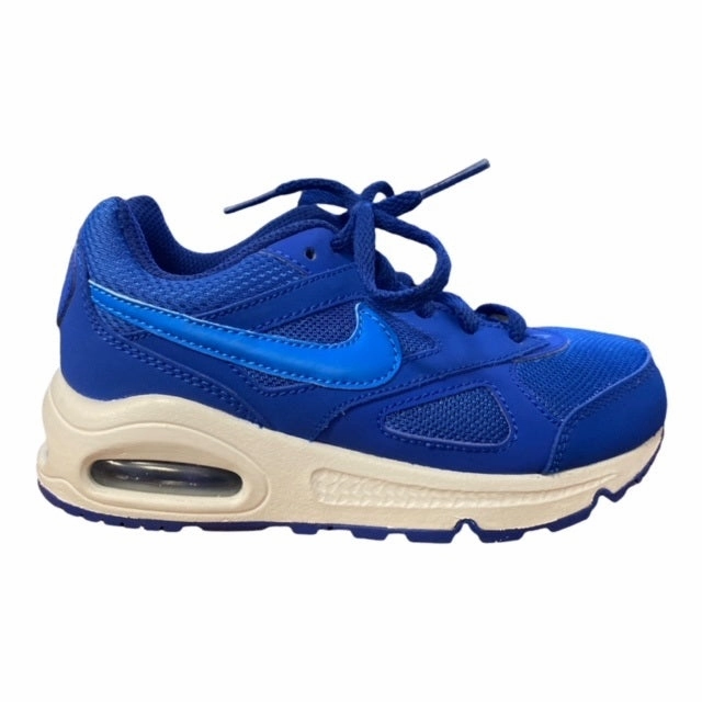 City Streets Amateur athletes Nike Air Max Ivo 579996 444