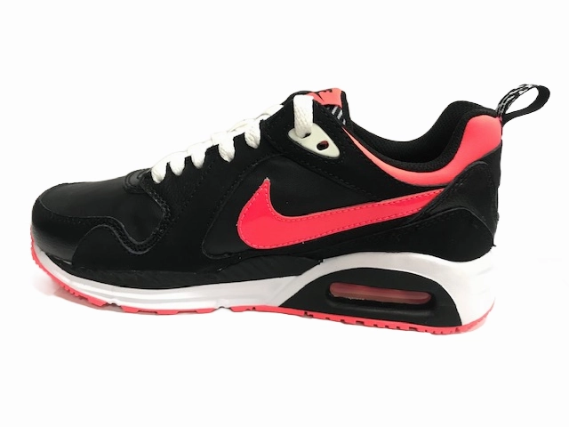 eco - brand shoes Nike Air Max Trax 644470 003 black