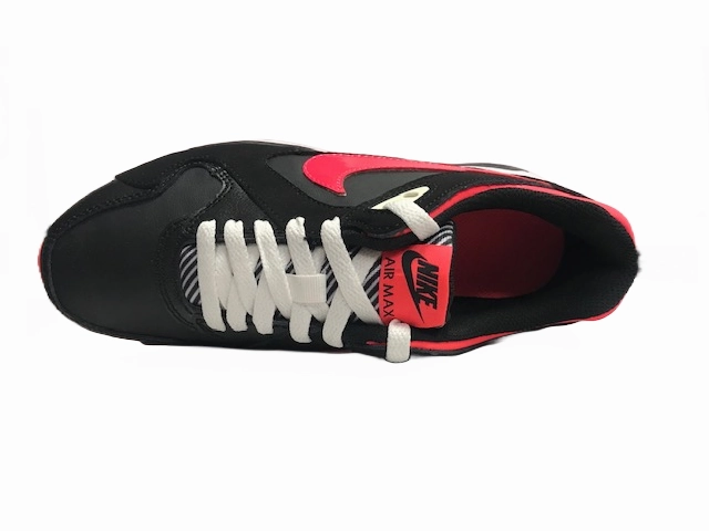 pre - workout Nike Air Max Trax 644470 003 black