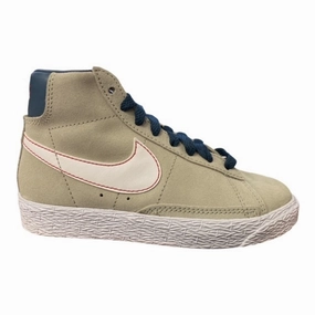 Nike Blazer Mid Vintage Ps  539931 002 Adventure race mountain trails