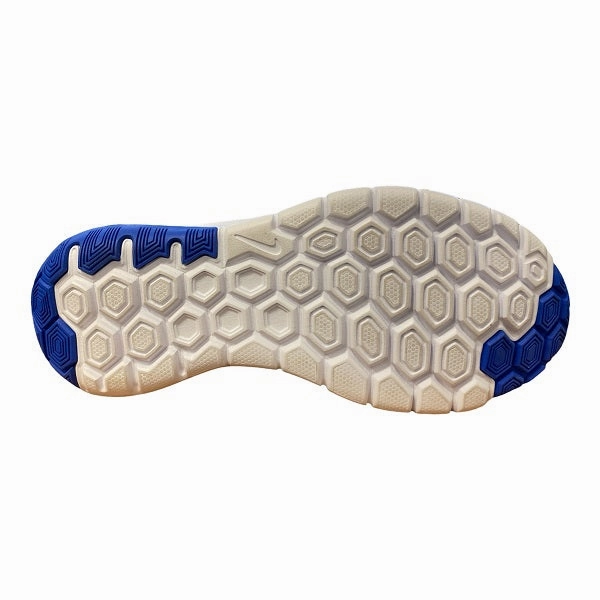 Nike Flex Experience 4 GS 749807 401 professional athletes Long-distance