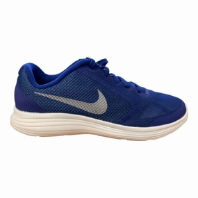 Nike Revolution 3 GS 819413 400 royal Aerobic Enhanced Aerobic Insoles