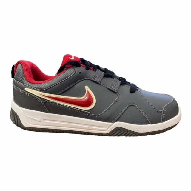 Nike scarpa da ginnastica da ragazzo Lykin 11 GS 454474 016 dark grey Sturdy