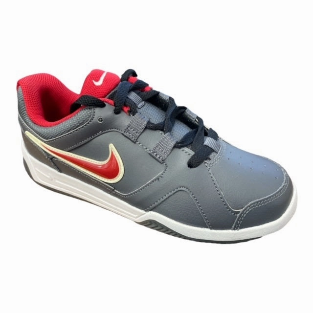 Multi Angle Flex Nike scarpa da ginnastica da ragazzo Lykin 11 GS 454474 016 dark grey