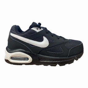 Nike sneakers bassa da ragazzo Air Max Ivo 579996 011 Speed work Fat - loss