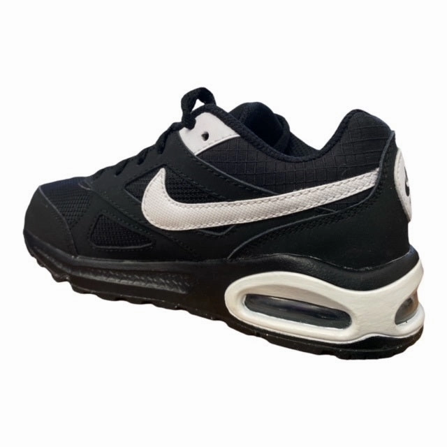 slip-resistant Nike sneakers bassa da ragazzo Air Max Ivo 579996 011