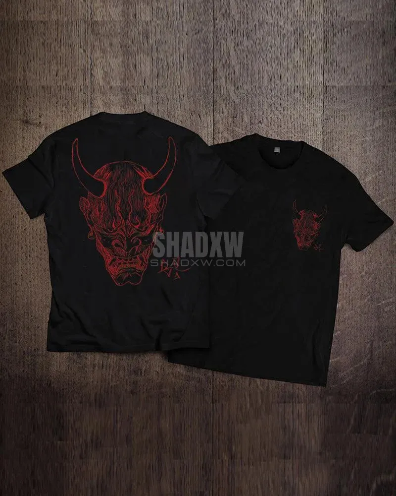 Ninja Oni Shirt