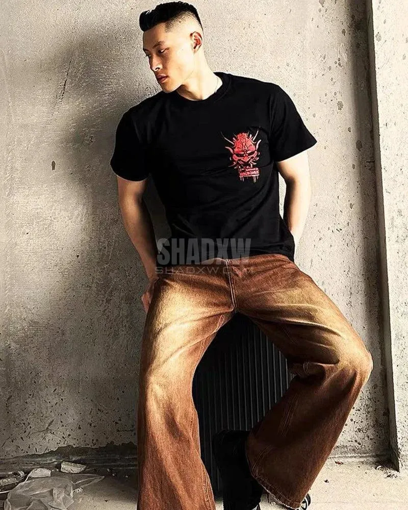 Ninja Oni Shirt