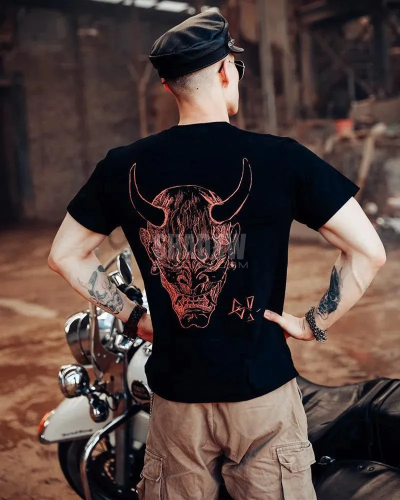 Ninja Oni Shirt
