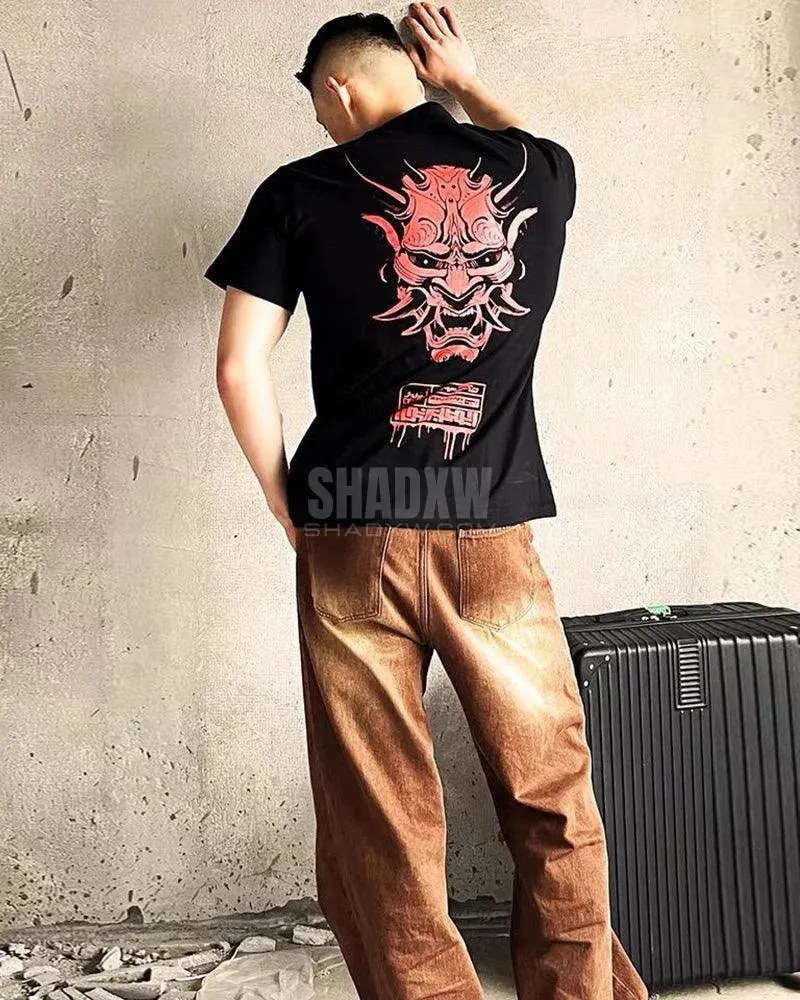 Ninja Oni Shirt