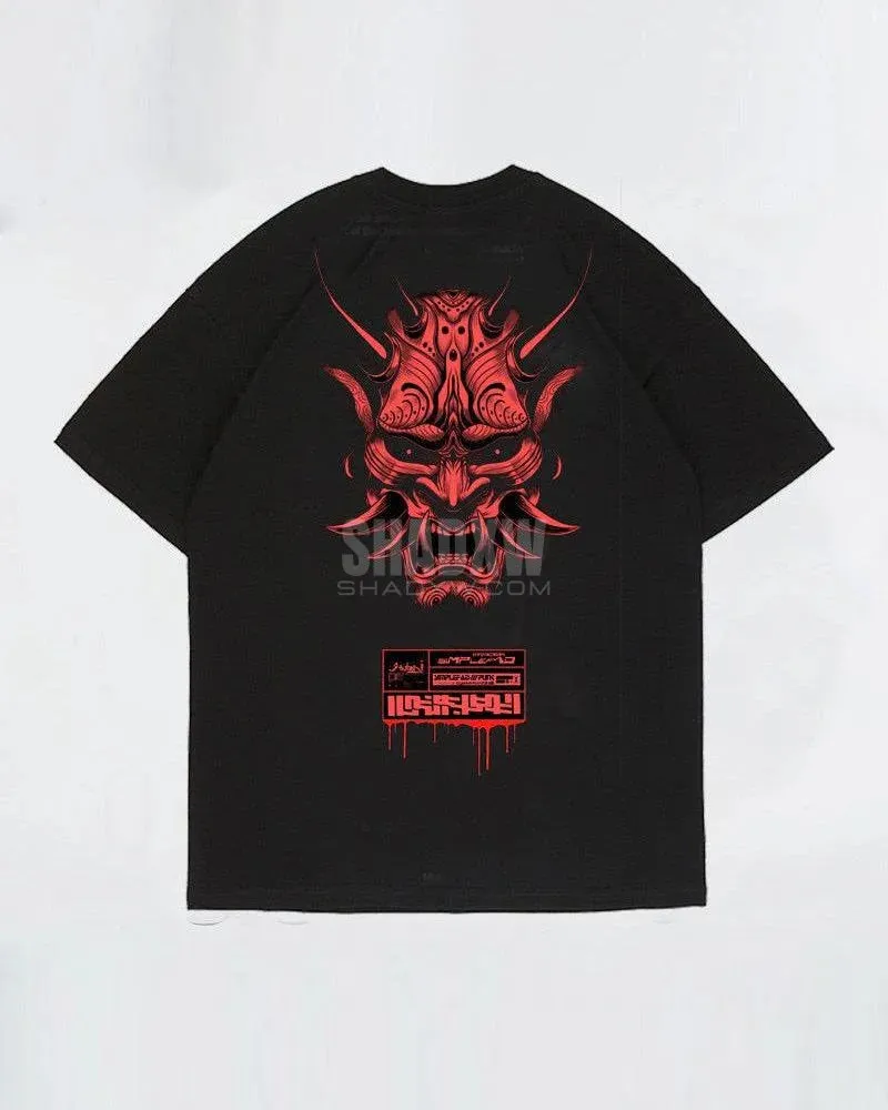 Ninja Oni Shirt