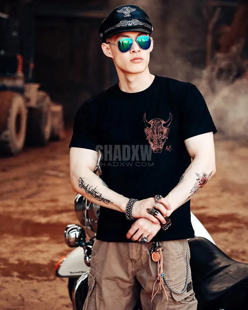 Ninja Oni Shirt