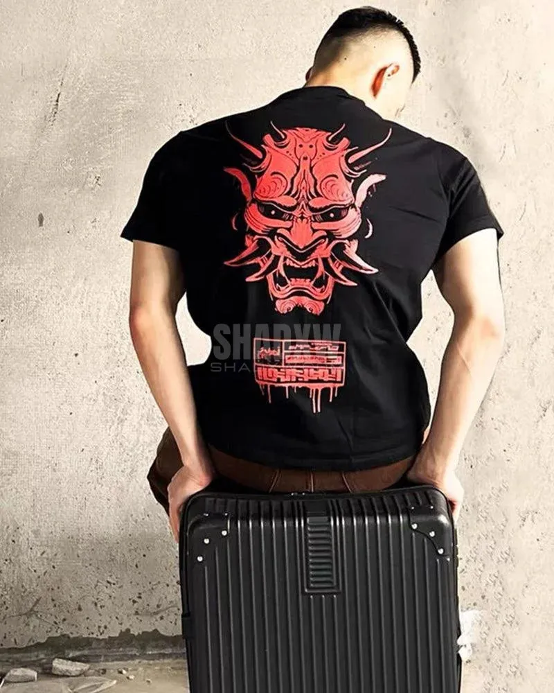 Ninja Oni Shirt
