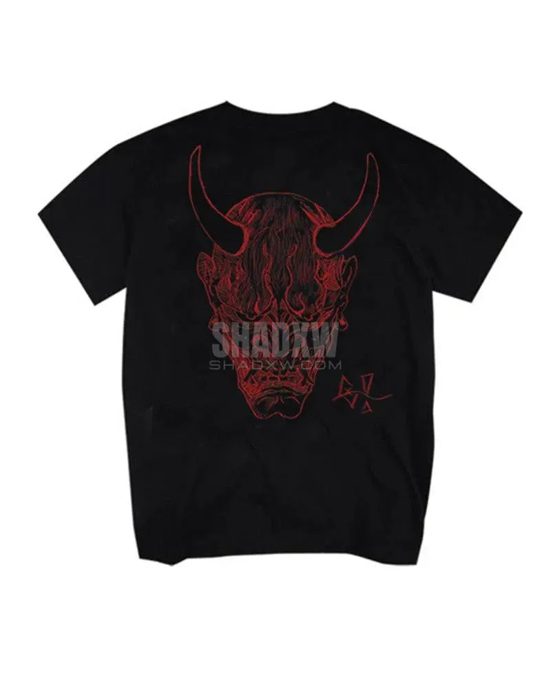 Ninja Oni Shirt