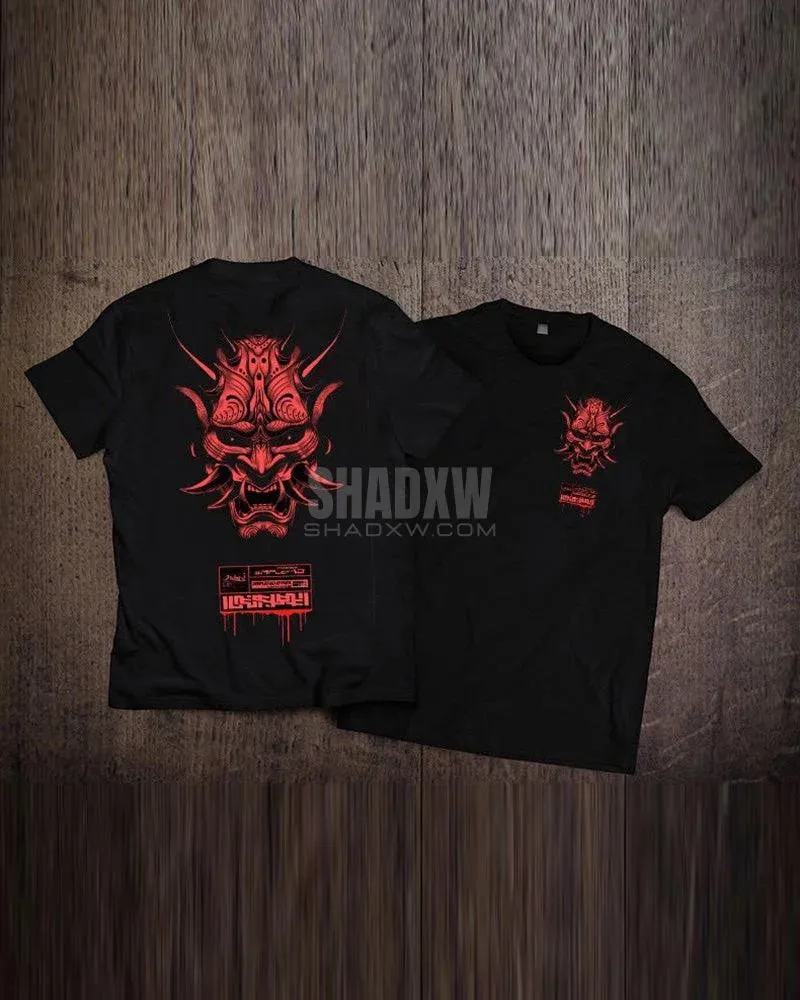 Ninja Oni Shirt
