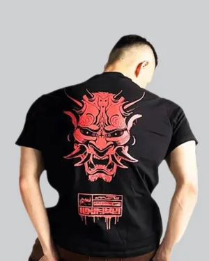 Ninja Oni Shirt
