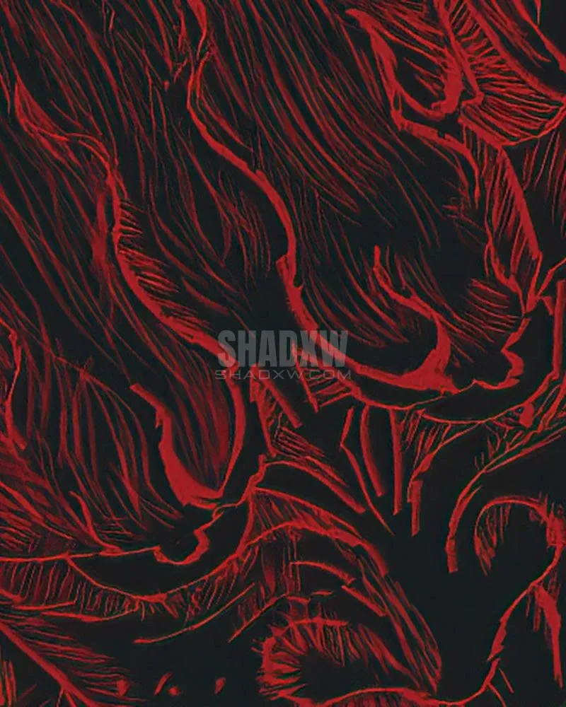 Ninja Oni Shirt