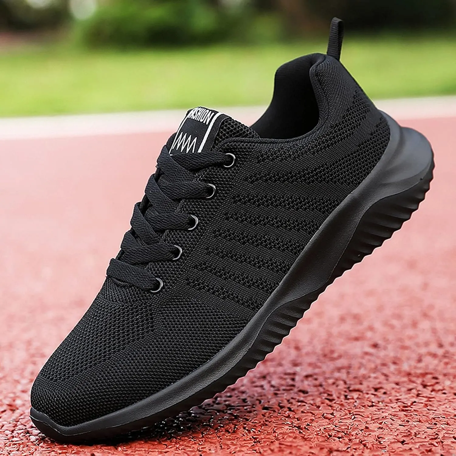 Non Slip Shoes for Women Food Service Plantar Fasciitis Womens Tennis Shoes Size 9 Wide Nursing Shoes Women Comfortable Slip On Casual White Platform Sneakers for Women Cycling Shoes Women Outdoor