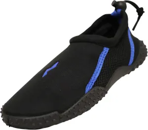 Norty WOMEN'S 5-10 WATER SHOE BLACK
