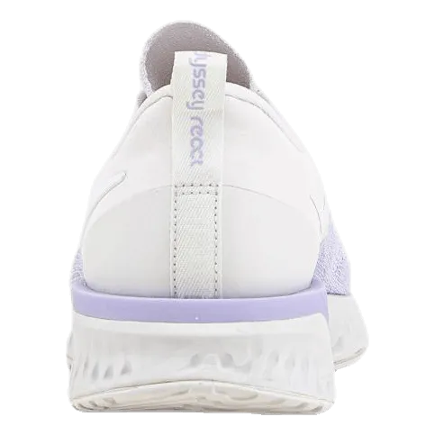 Odyssey React 2 Flyknit White