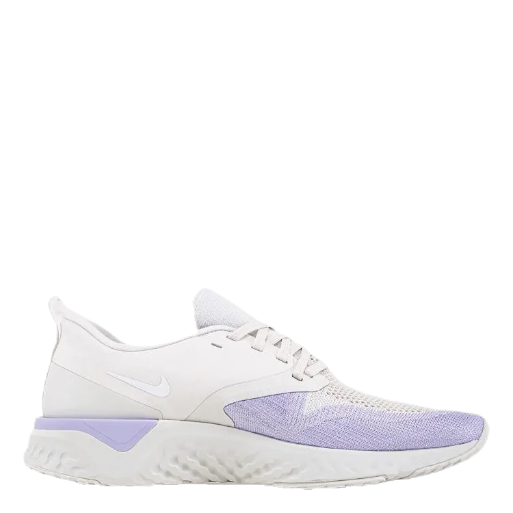 Odyssey React 2 Flyknit White