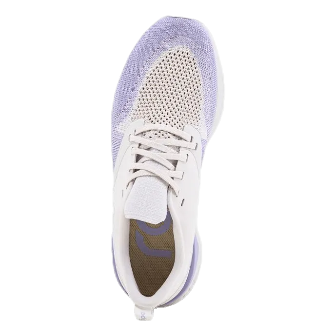 Odyssey React 2 Flyknit White