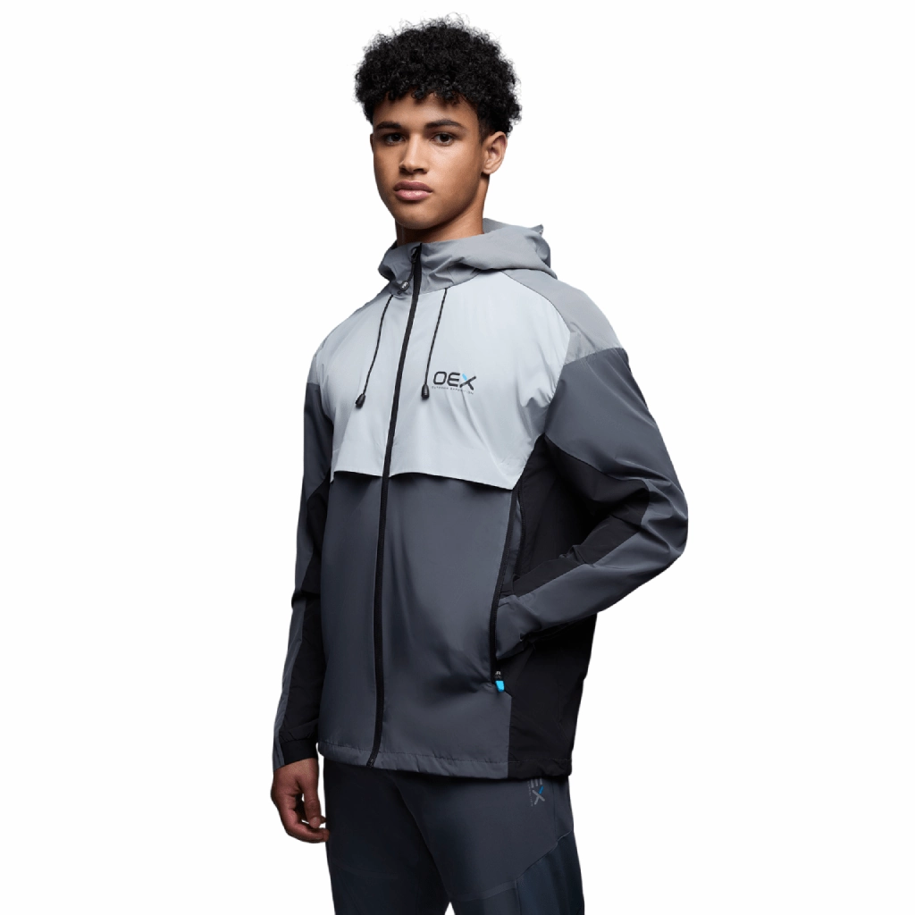 OEX Repel 2.0 Windrunner Men Urban Wear