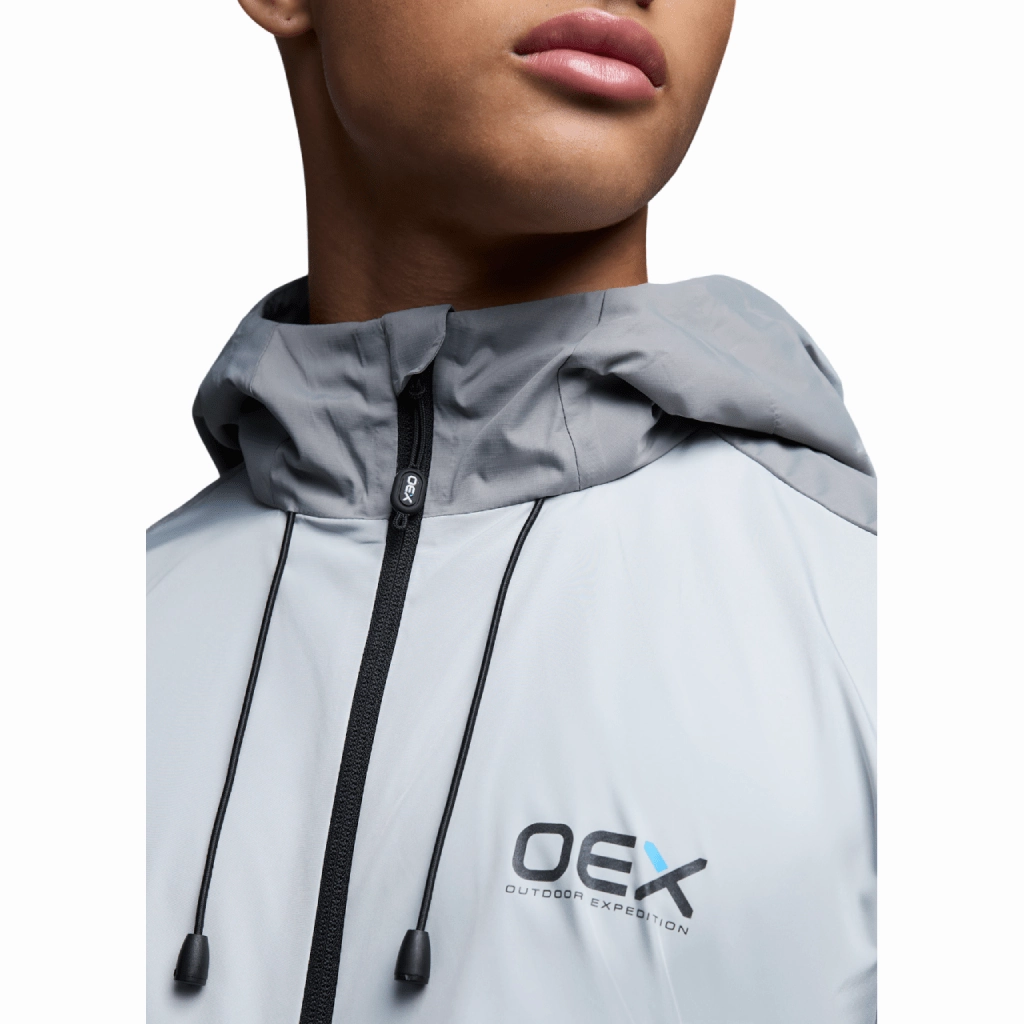 Elastic waist Brand Name OEX Repel 2.0 Windrunner Men