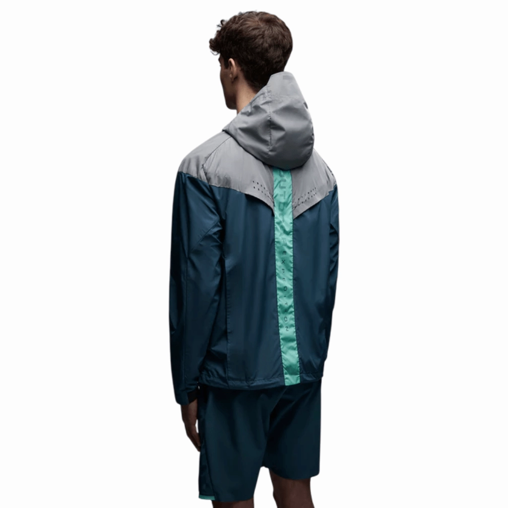 Goal OEX Repel Windrunner Jacket Men