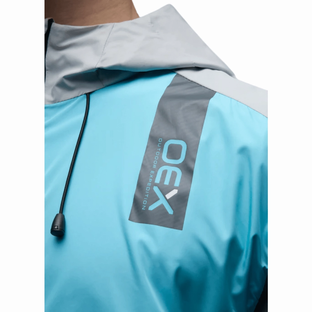 Possibility OEX Repel Windrunner Jacket Men