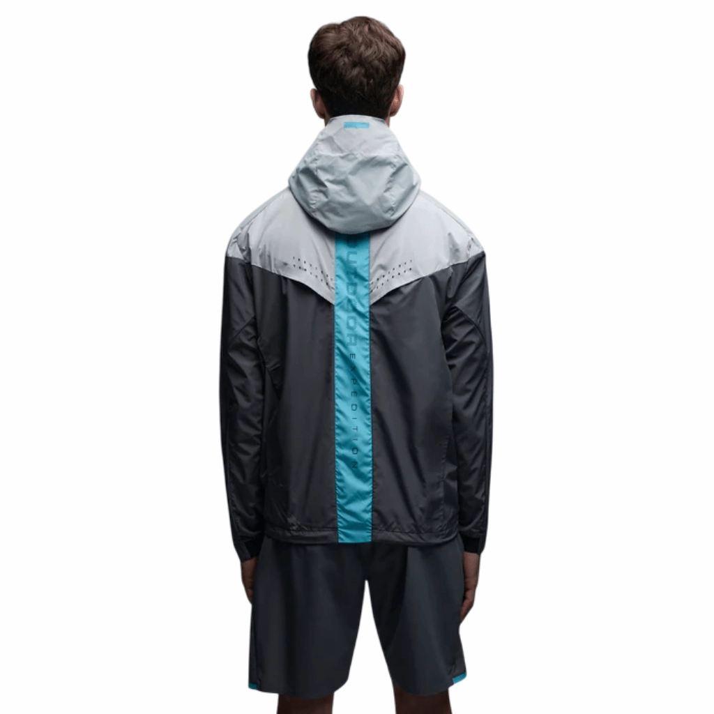 Party Frost Shield OEX Repel Windrunner Jacket Men