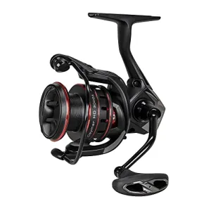 Okuma Fishing Tackle Ceymar HD Spinning Reel 6.0 1 7BB   1RB Ambidextrous 160/30 Braided Line Rating CHD-3000HA
