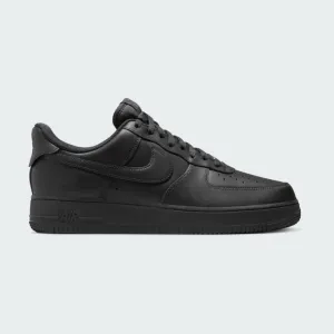Rolling Motion Transition lightweight synthetic shoes Nike Air Force 1 '07 Flyease Men's FD1146 001