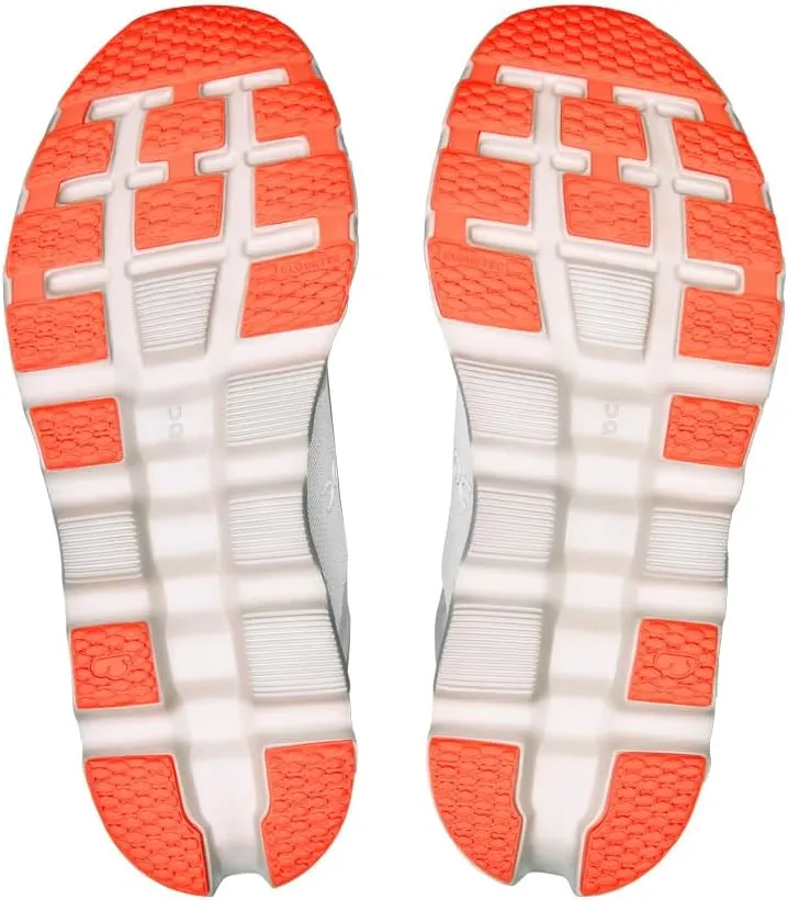 On Women's Low-top Sneakers, 0