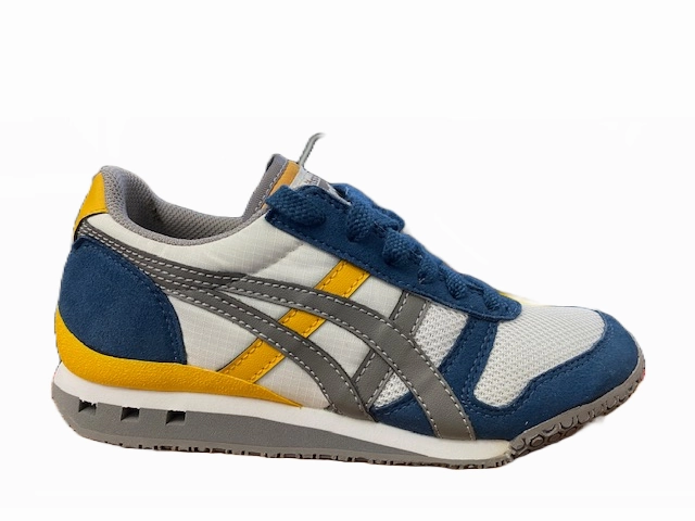 Onitsuka Tiger Ultimate 81 C9C2N 0111 forefoot - strike shoe reaction Fat - loss