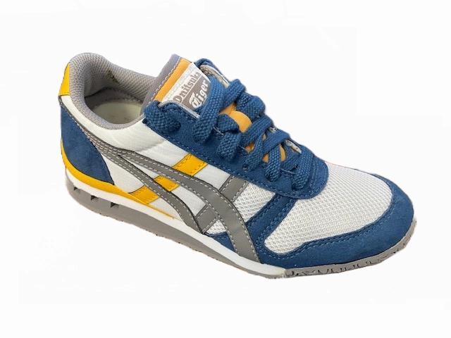 Onitsuka Tiger Ultimate 81 C9C2N 0111 anti - slip outsole