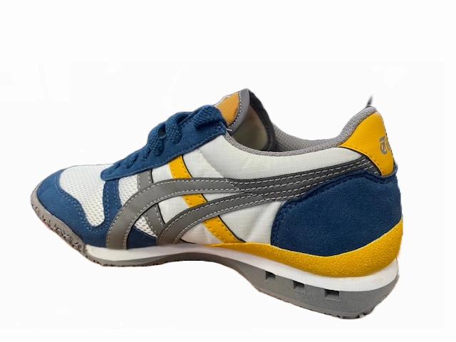 Onitsuka Tiger Ultimate 81 C9C2N 0111 travel - shoes durable rubber shoes