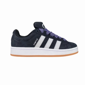 Adidas Originals scarpa sneakers junior Campus 00s JP7621 nero-grigio collectability - brand shoes