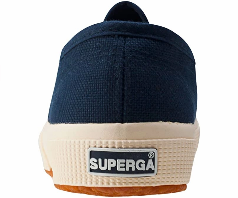 Low Profile Design sprint training shoe appropriateness Superga scarpa sneakers da bambino 2750 JCOT Classic S0003C0 933 blu