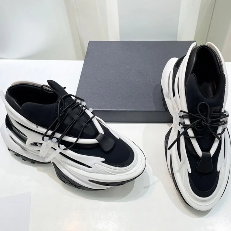 Orion Rainbow ZR 700 best Chunky Sneakers 2022