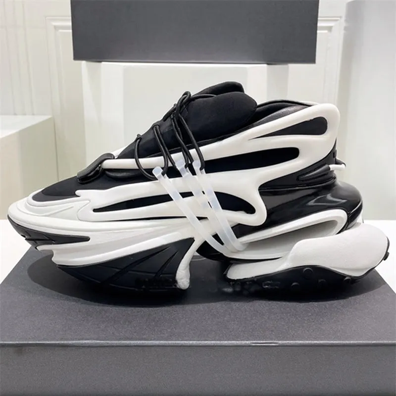 Orion Rainbow ZR 700 best Chunky Sneakers 2022