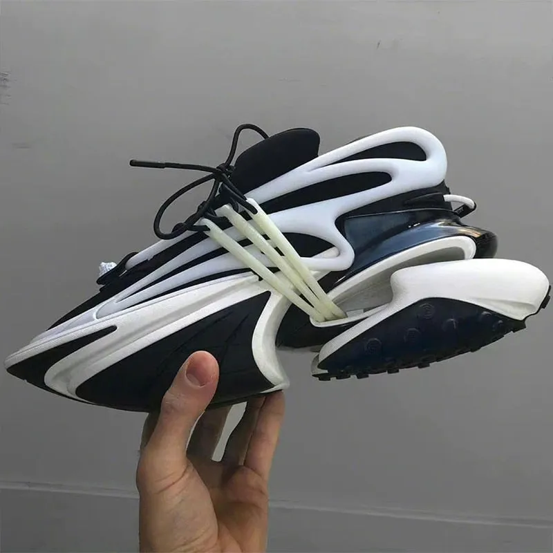 Orion Rainbow ZR 700 best Chunky Sneakers 2022