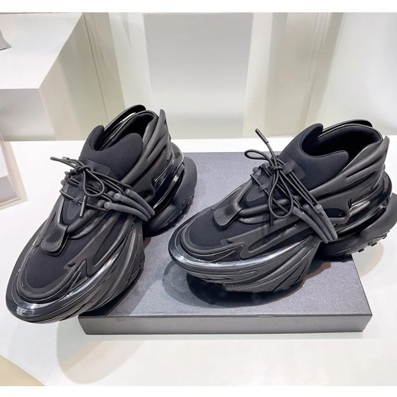 Orion Rainbow ZR 700 best Chunky Sneakers 2022