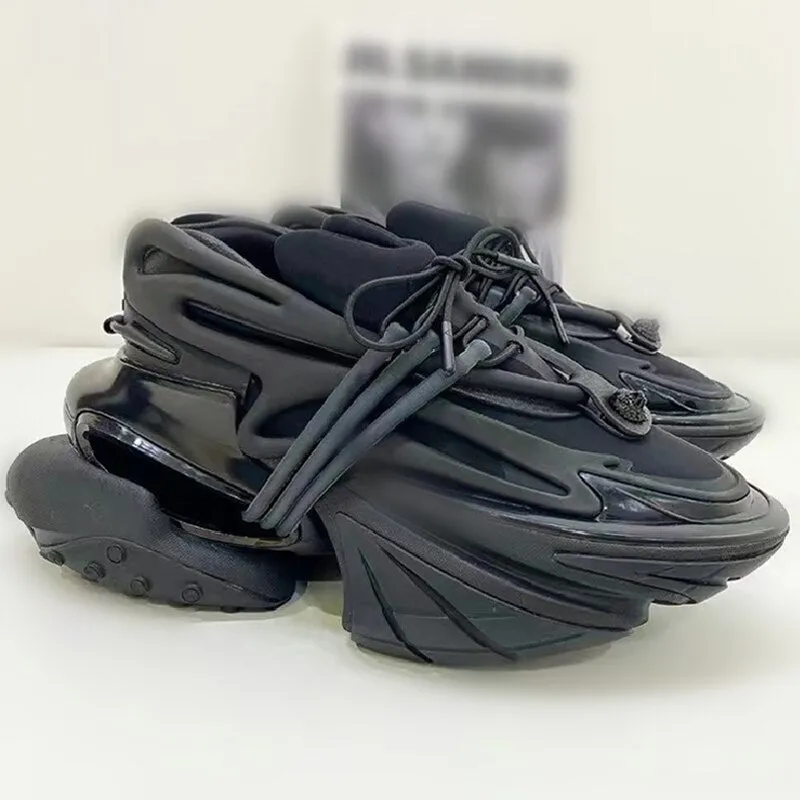 Orion Rainbow ZR 700 best Chunky Sneakers 2022
