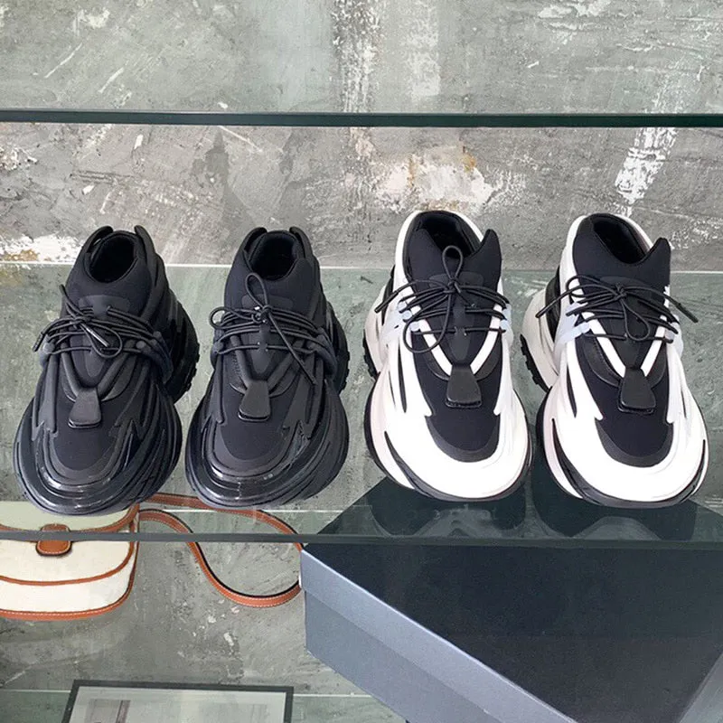 Orion Rainbow ZR 700 best Chunky Sneakers 2022