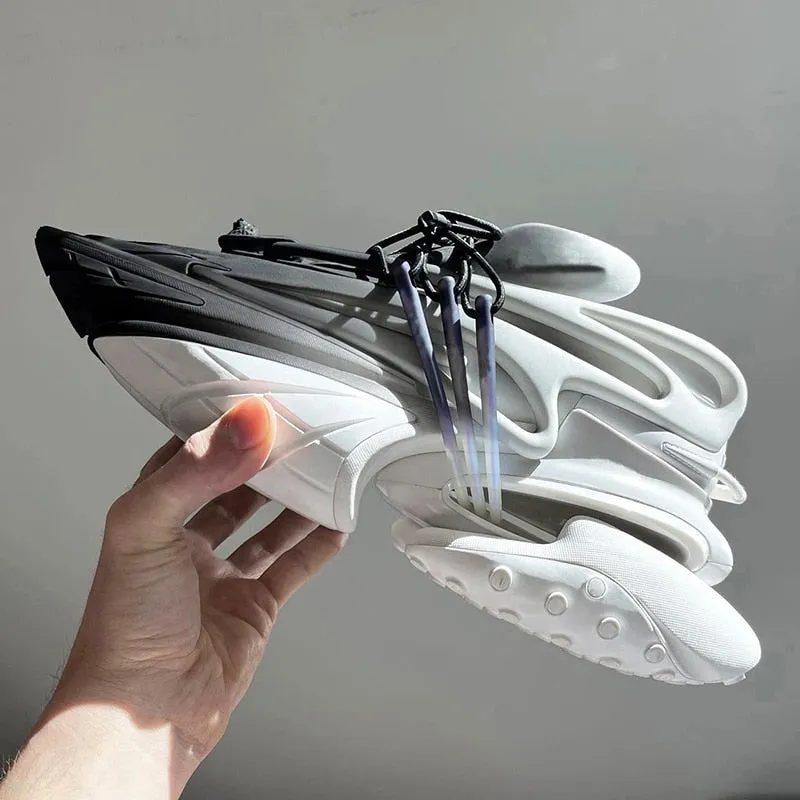 Orion Rainbow ZR 700 best Chunky Sneakers 2022